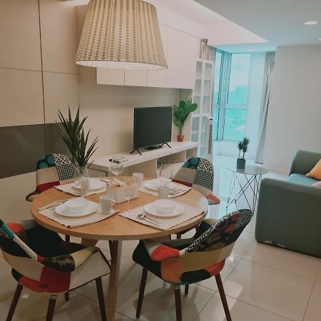 Verve 2Bedroom 2To6Pax Kuala Lumpur Near Midvalley Megamall Zewnętrze zdjęcie