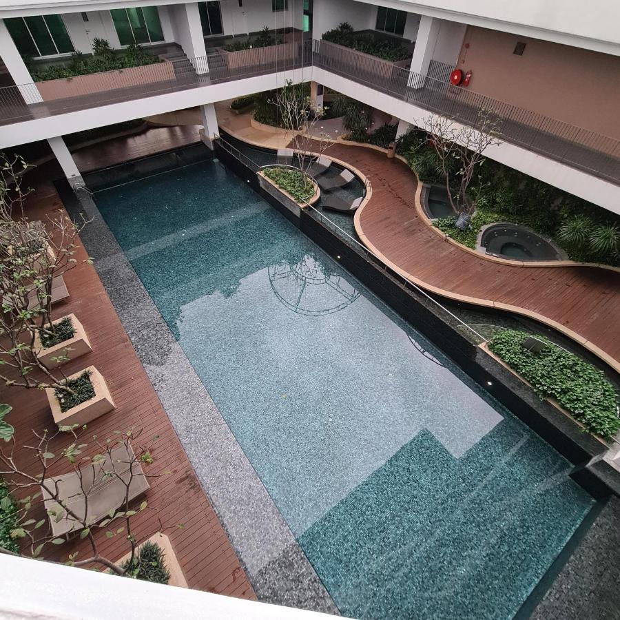 Verve 2Bedroom 2To6Pax Kuala Lumpur Near Midvalley Megamall Zewnętrze zdjęcie