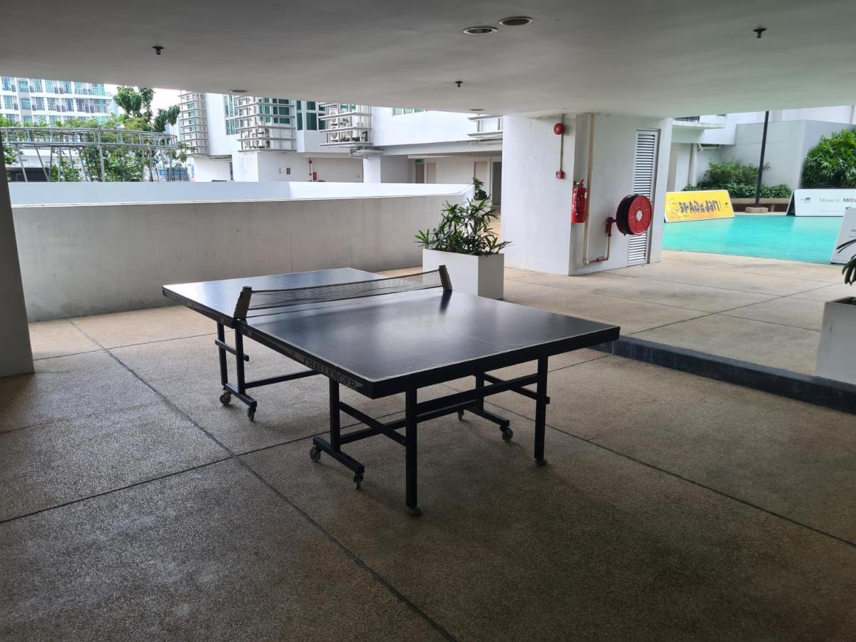 Verve 2Bedroom 2To6Pax Kuala Lumpur Near Midvalley Megamall Zewnętrze zdjęcie