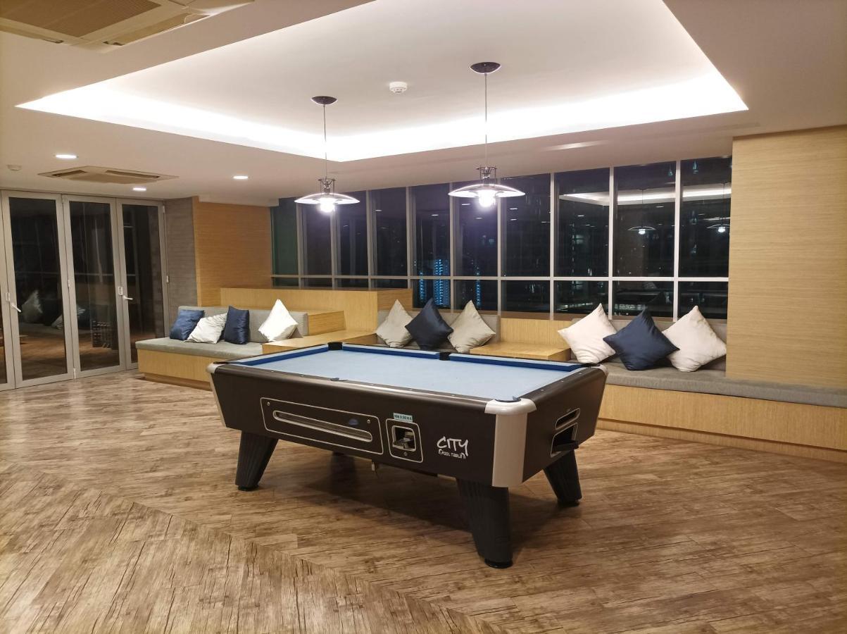 Verve 2Bedroom 2To6Pax Kuala Lumpur Near Midvalley Megamall Zewnętrze zdjęcie