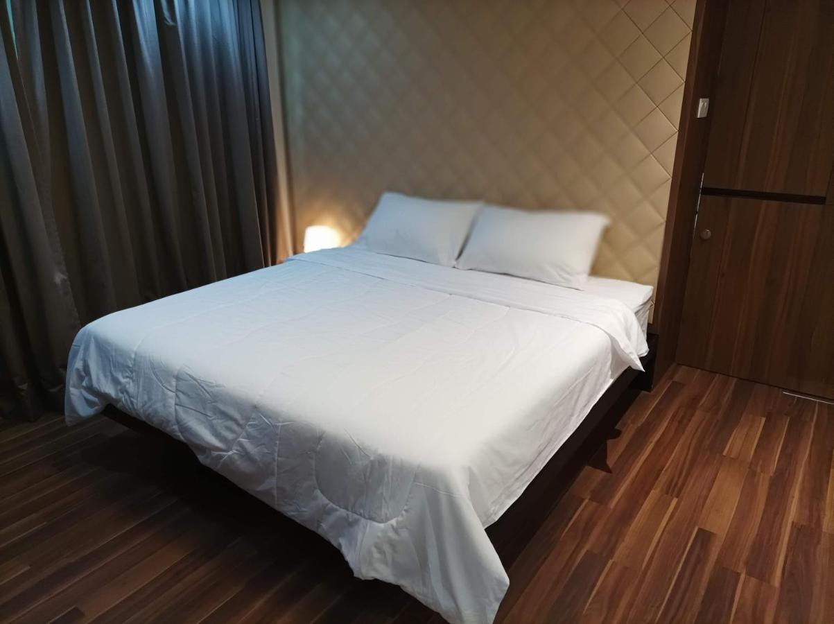 Verve 2Bedroom 2To6Pax Kuala Lumpur Near Midvalley Megamall Zewnętrze zdjęcie