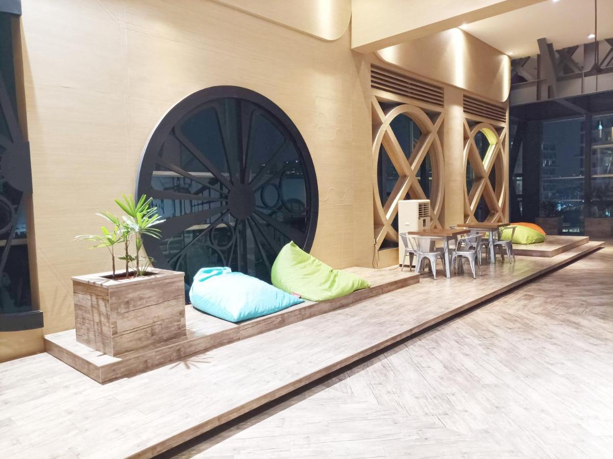Verve 2Bedroom 2To6Pax Kuala Lumpur Near Midvalley Megamall Zewnętrze zdjęcie