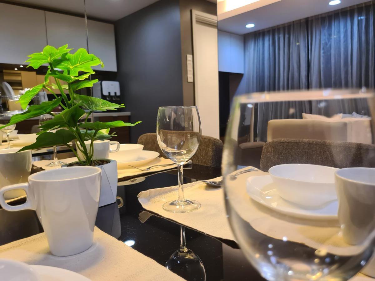 Verve 2Bedroom 2To6Pax Kuala Lumpur Near Midvalley Megamall Zewnętrze zdjęcie