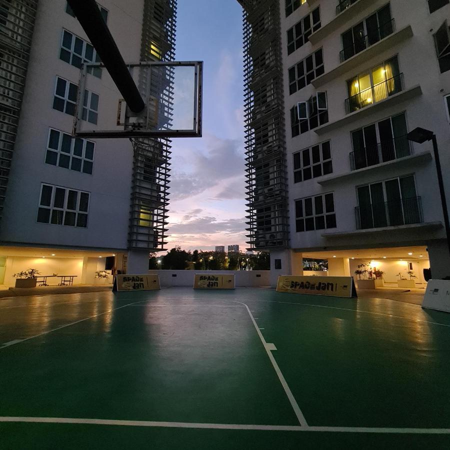Verve 2Bedroom 2To6Pax Kuala Lumpur Near Midvalley Megamall Zewnętrze zdjęcie