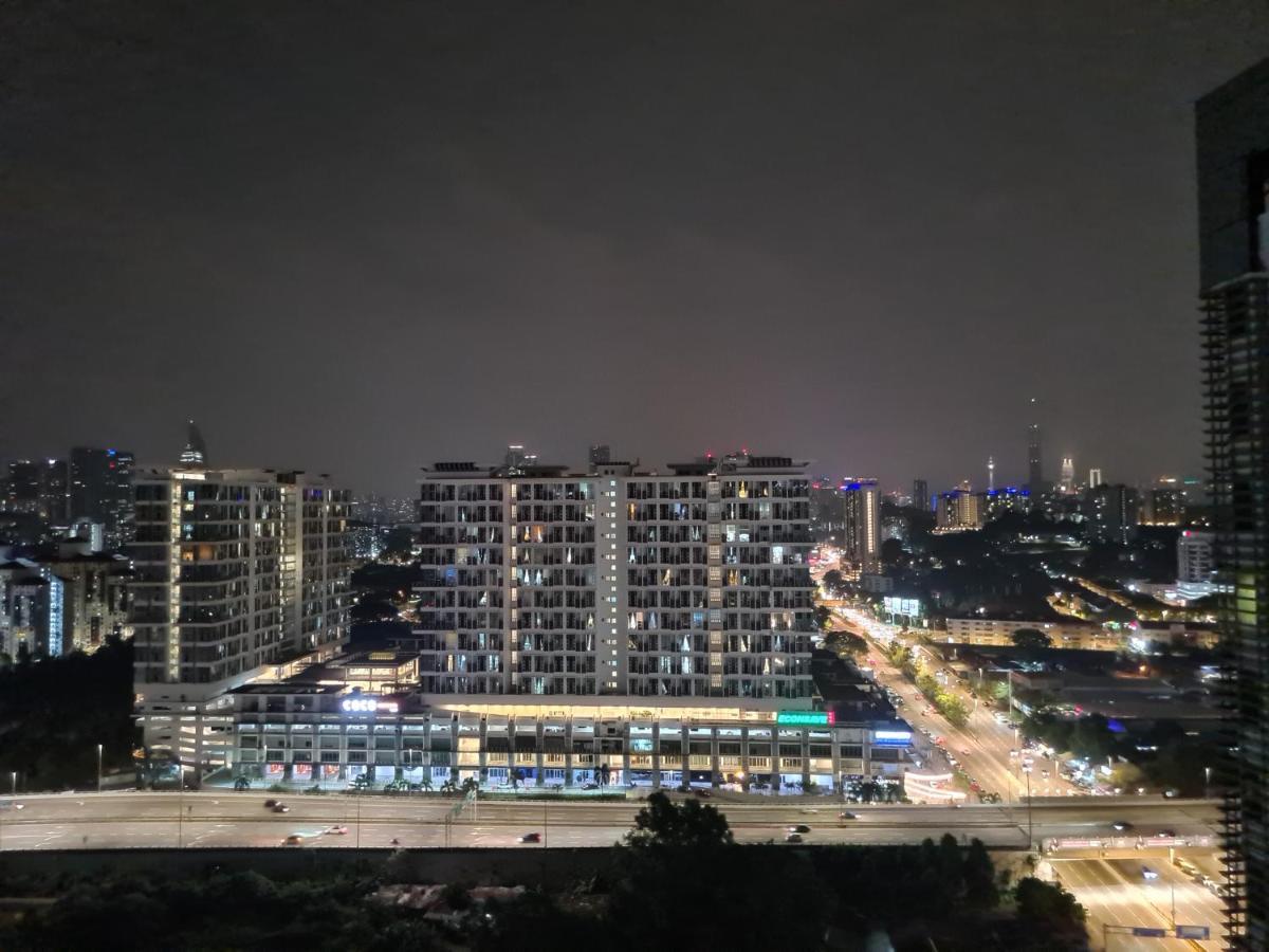 Verve 2Bedroom 2To6Pax Kuala Lumpur Near Midvalley Megamall Zewnętrze zdjęcie