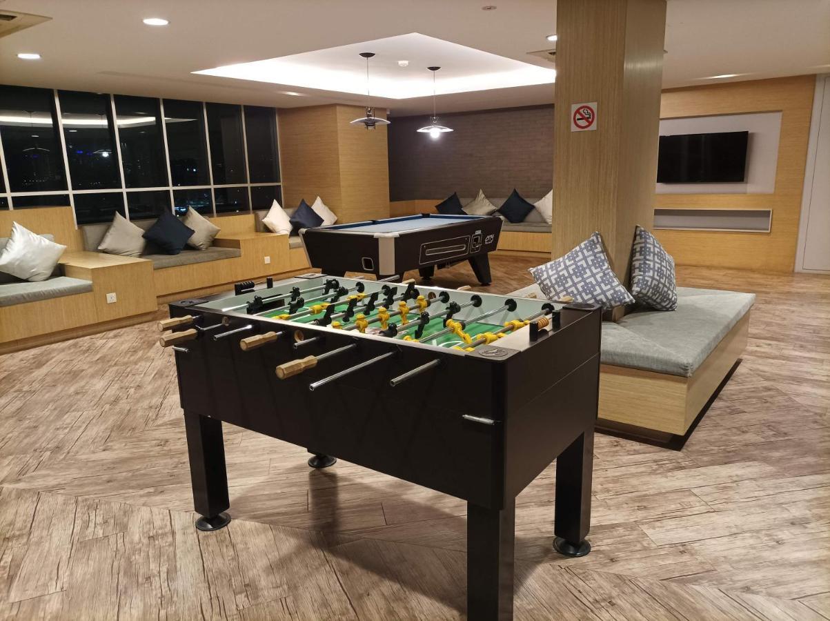 Verve 2Bedroom 2To6Pax Kuala Lumpur Near Midvalley Megamall Zewnętrze zdjęcie
