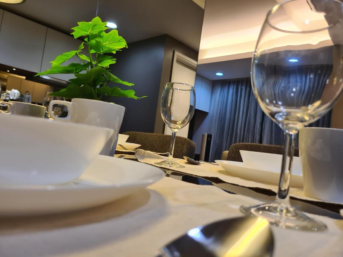 Verve 2Bedroom 2To6Pax Kuala Lumpur Near Midvalley Megamall Zewnętrze zdjęcie