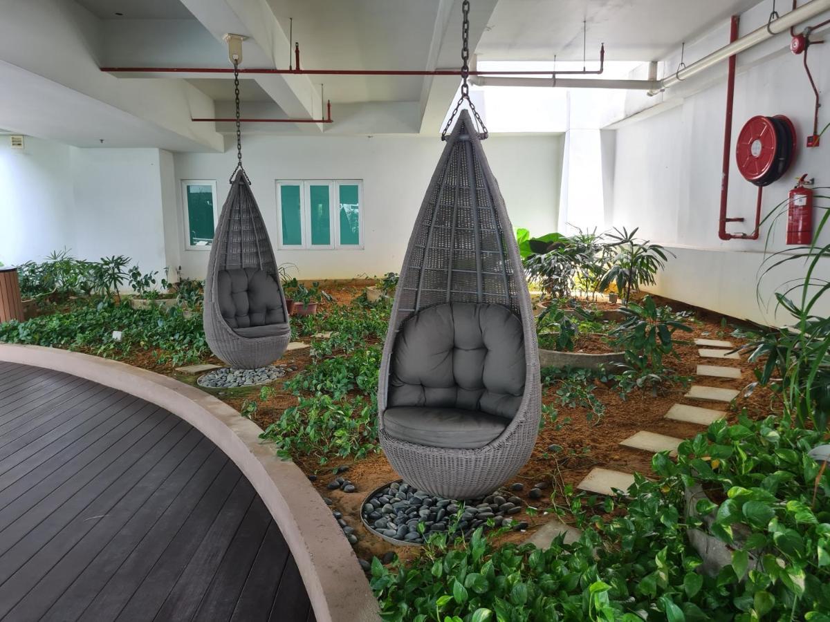 Verve 2Bedroom 2To6Pax Kuala Lumpur Near Midvalley Megamall Zewnętrze zdjęcie