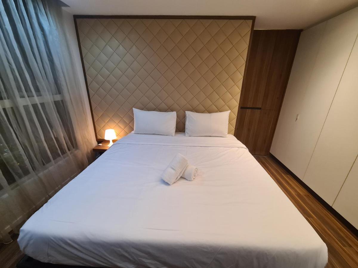 Verve 2Bedroom 2To6Pax Kuala Lumpur Near Midvalley Megamall Zewnętrze zdjęcie