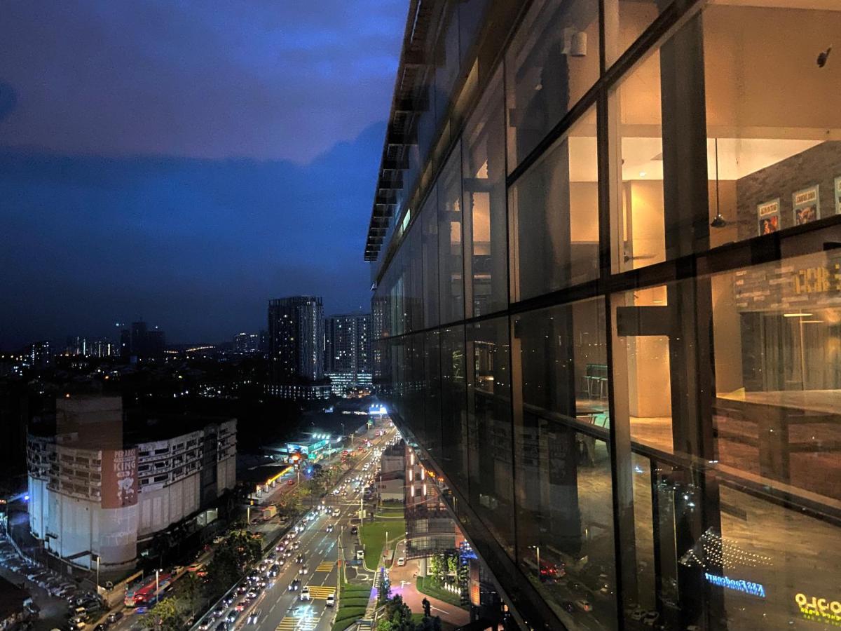Verve 2Bedroom 2To6Pax Kuala Lumpur Near Midvalley Megamall Zewnętrze zdjęcie