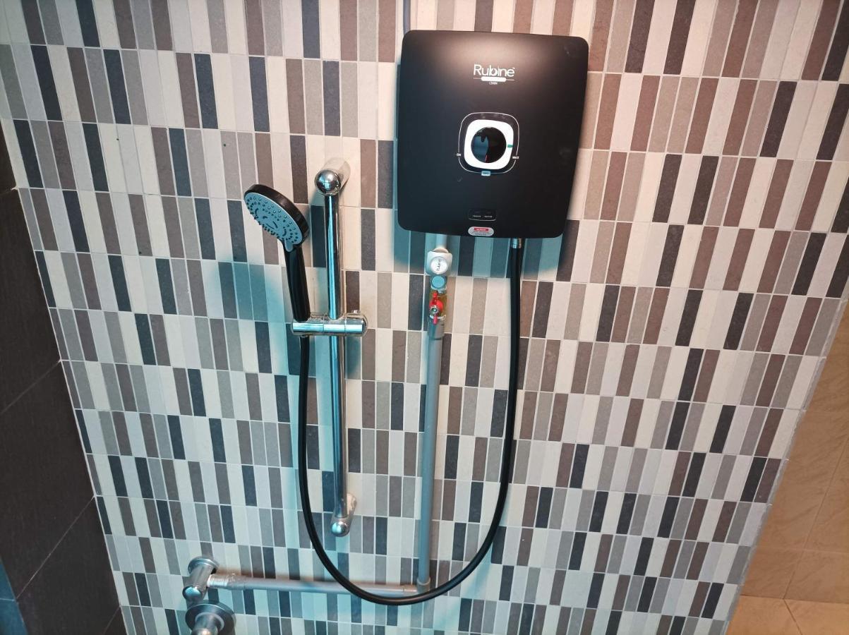 Verve 2Bedroom 2To6Pax Kuala Lumpur Near Midvalley Megamall Zewnętrze zdjęcie