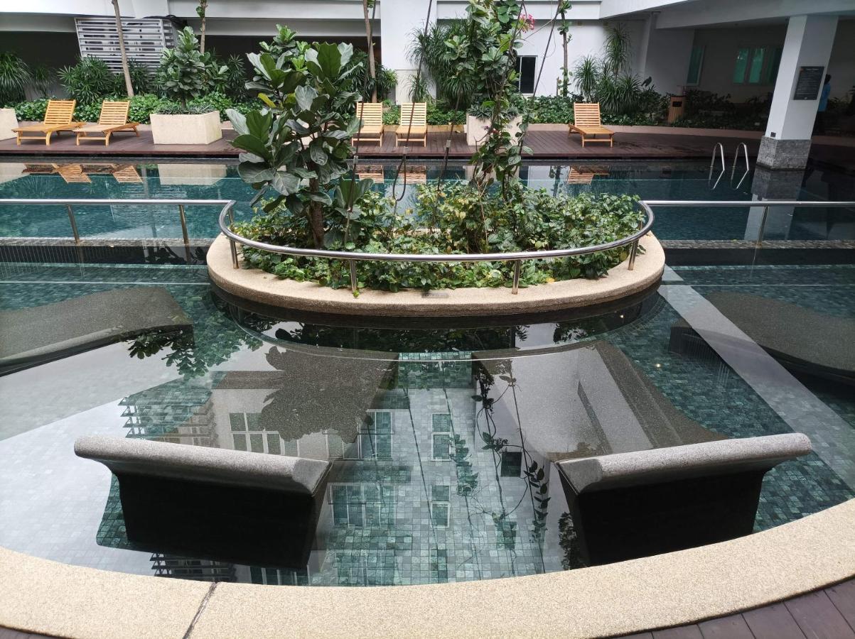 Verve 2Bedroom 2To6Pax Kuala Lumpur Near Midvalley Megamall Zewnętrze zdjęcie