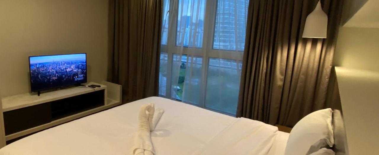 Verve 2Bedroom 2To6Pax Kuala Lumpur Near Midvalley Megamall Zewnętrze zdjęcie