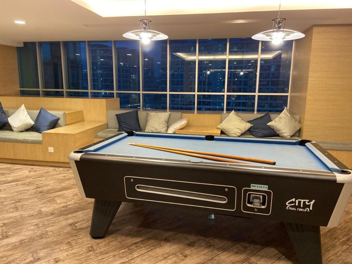 Verve 2Bedroom 2To6Pax Kuala Lumpur Near Midvalley Megamall Zewnętrze zdjęcie