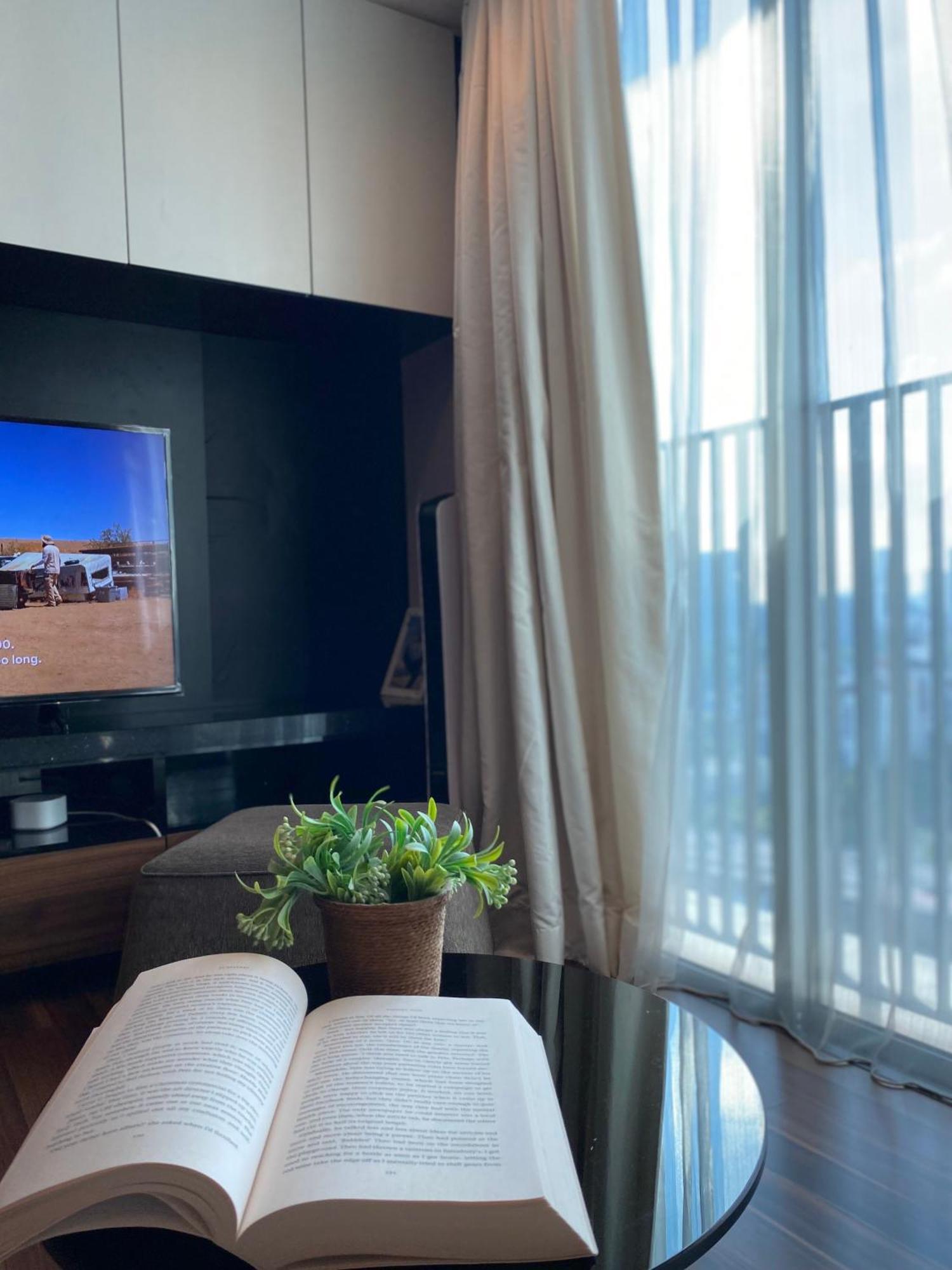 Verve 2Bedroom 2To6Pax Kuala Lumpur Near Midvalley Megamall Zewnętrze zdjęcie