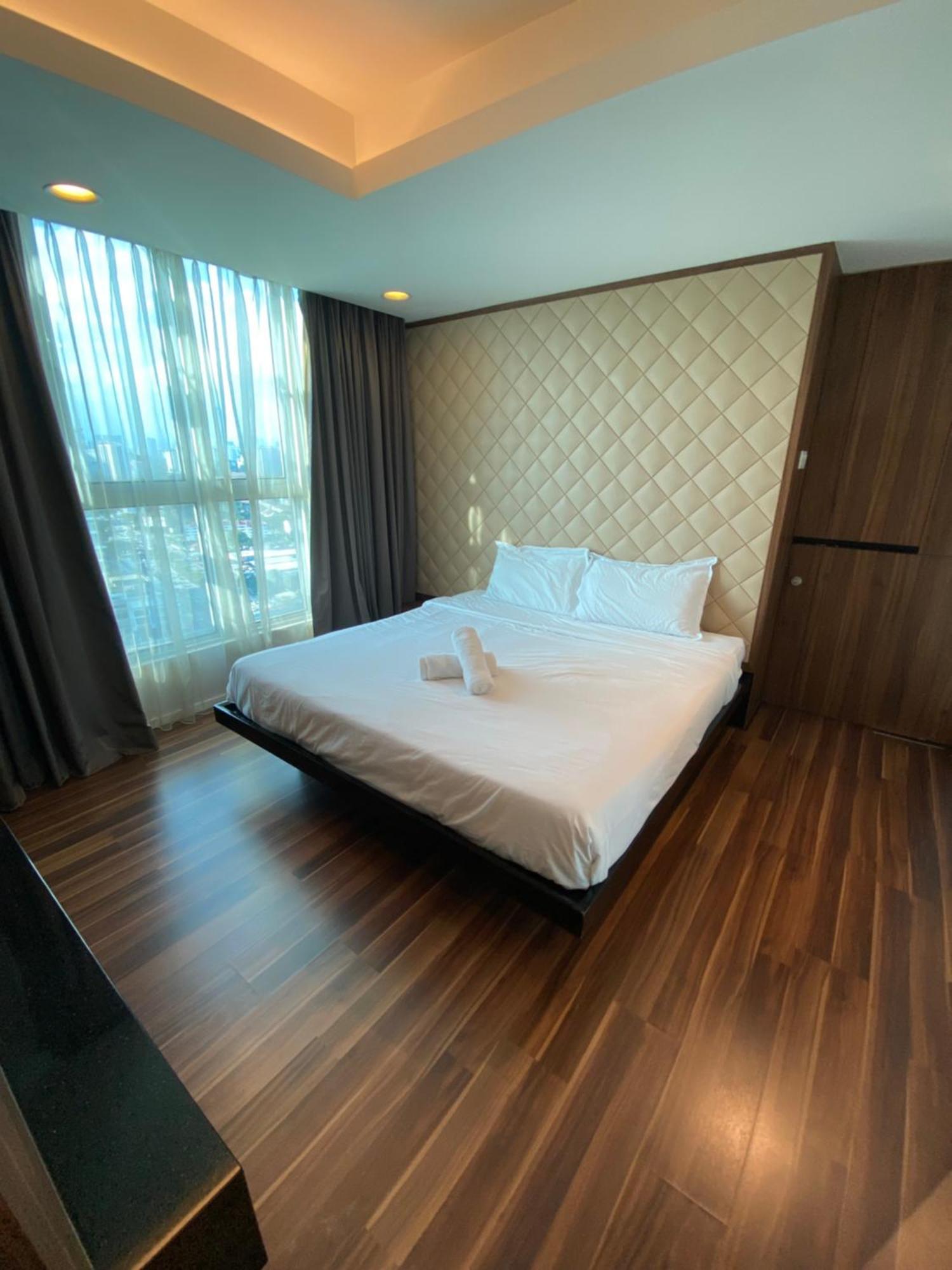 Verve 2Bedroom 2To6Pax Kuala Lumpur Near Midvalley Megamall Zewnętrze zdjęcie